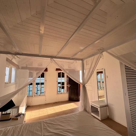 Ari Homestay Uluwatu Exterior photo