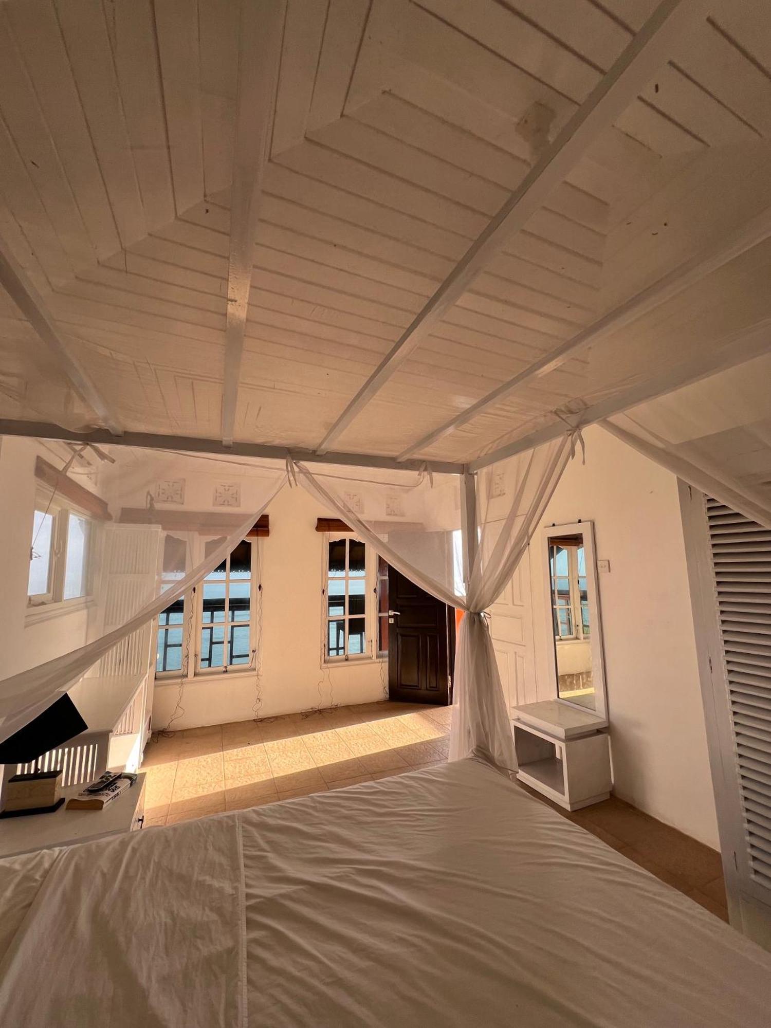 Ari Homestay Uluwatu Exterior photo